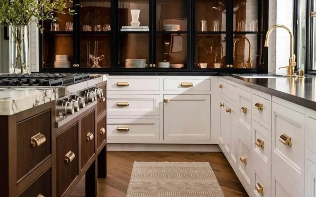 Choosing the Right Materials for Your Kitchen Remodel