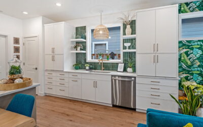 Bellmont Cabinets | Love It or Leave It?