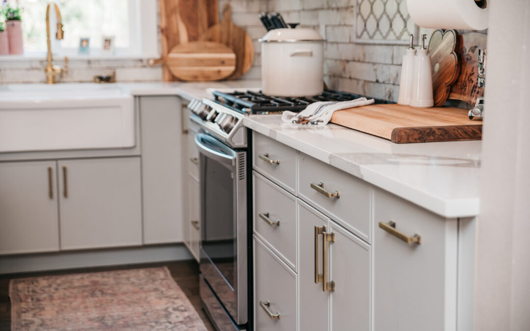 Types of Countertops – The Ultimate Guide