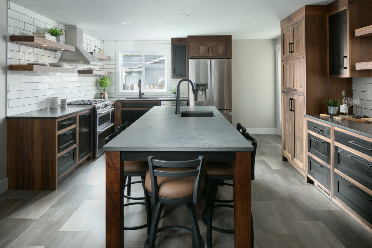 Maximizing Your Kitchen Space