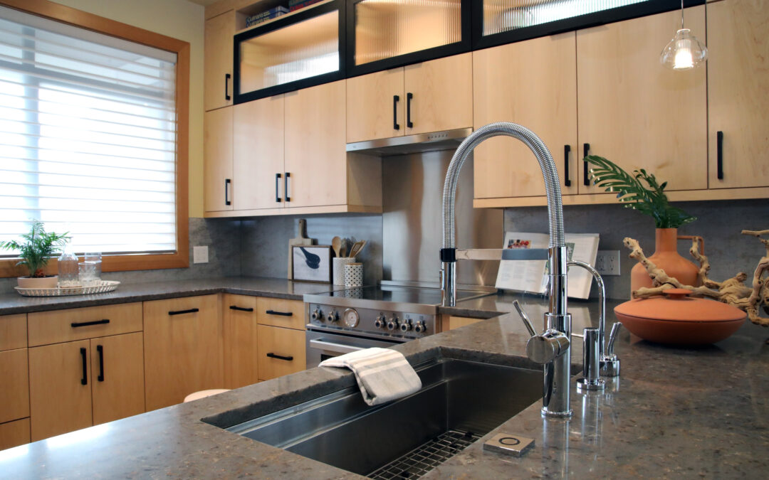 Appliances for your Kitchen Remodel