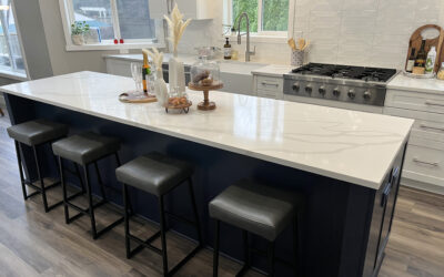 All about Countertops!