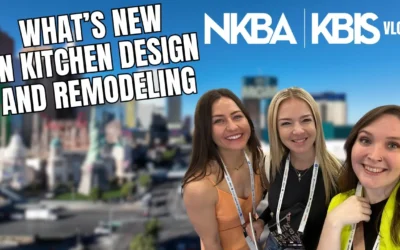 Explore KBIS Las Vegas 2024 with us!